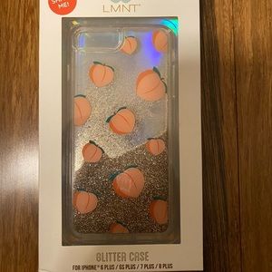 Glitter case